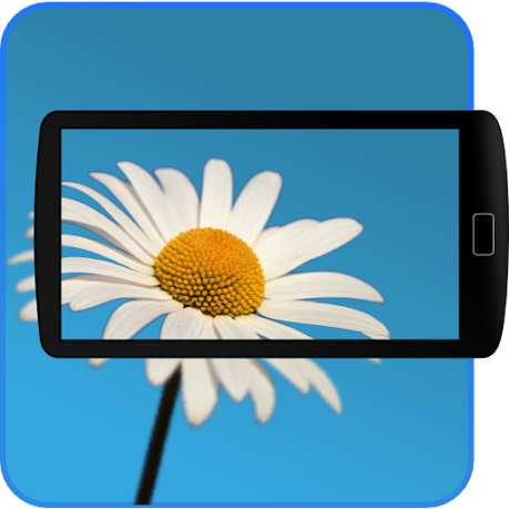 FlowerChecker Logo