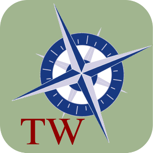TWalks App Logo