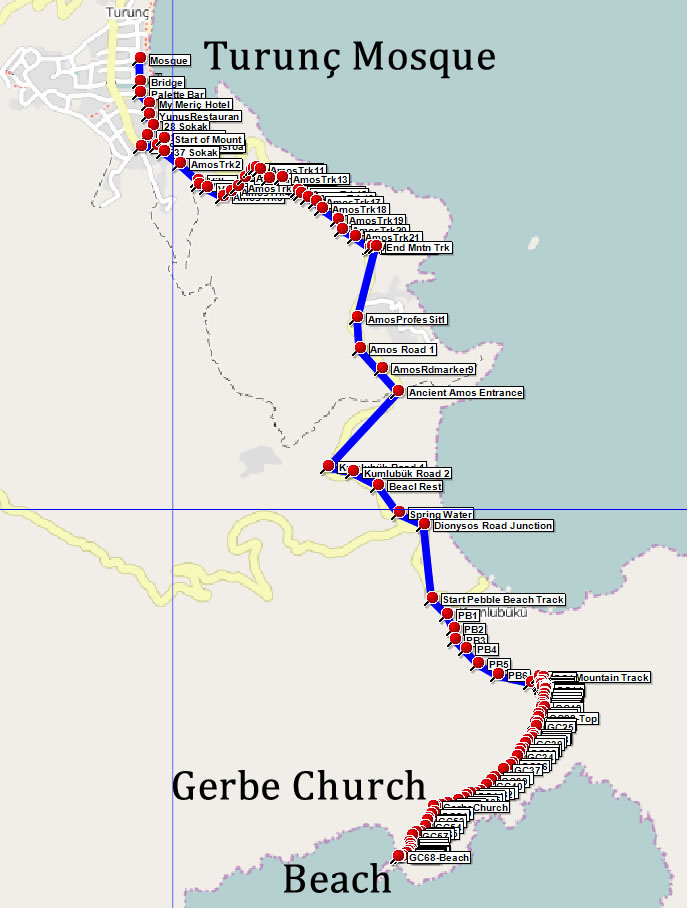 Image for Gerbe Church 